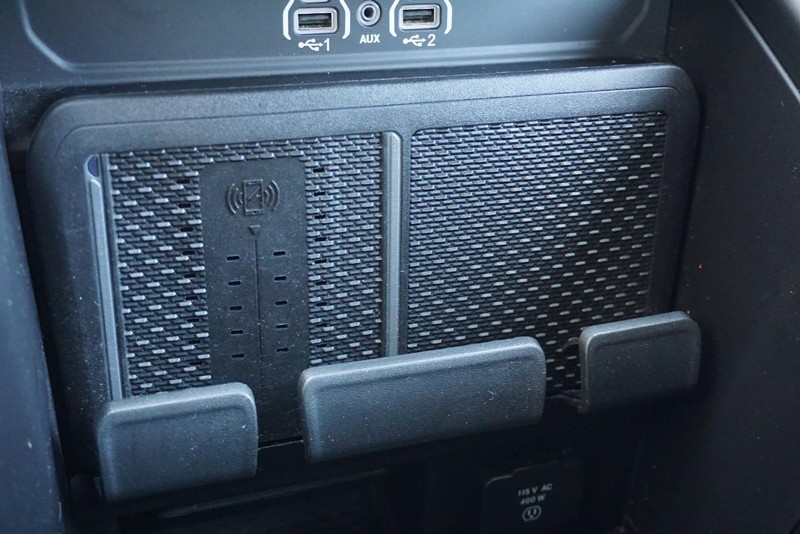 Ram 1500 Vehicle Full-screen Gallery Image 55