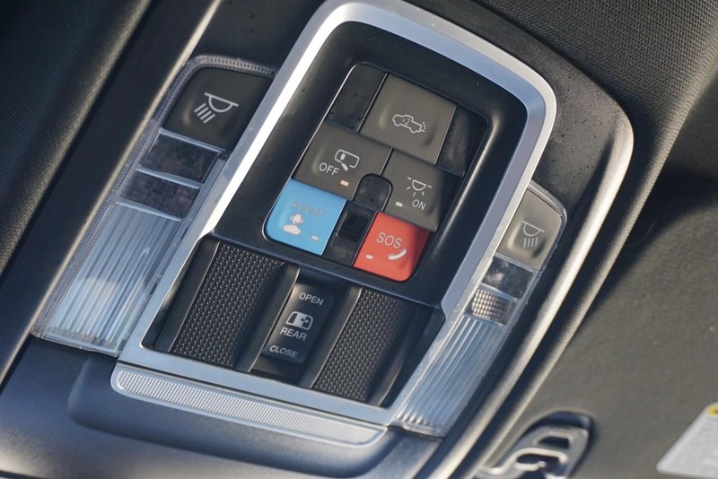 Ram 1500 Vehicle Full-screen Gallery Image 58