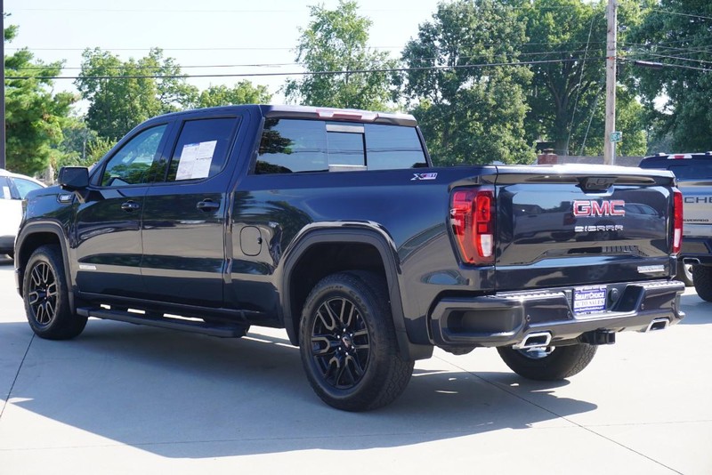 GMC Sierra 1500 Vehicle Full-screen Gallery Image 05