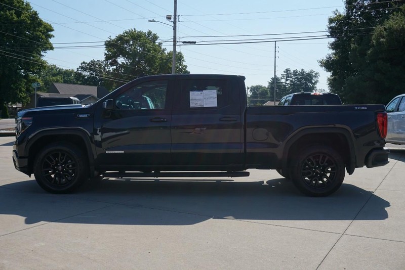 GMC Sierra 1500 Vehicle Full-screen Gallery Image 06