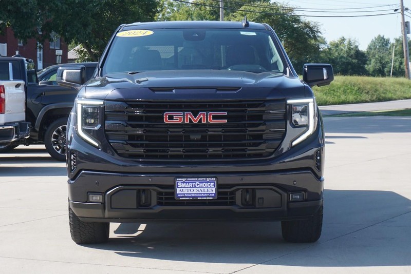 GMC Sierra 1500 Vehicle Full-screen Gallery Image 08