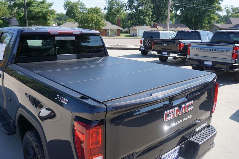 GMC Sierra 1500 Vehicle Full-screen Gallery Image 20