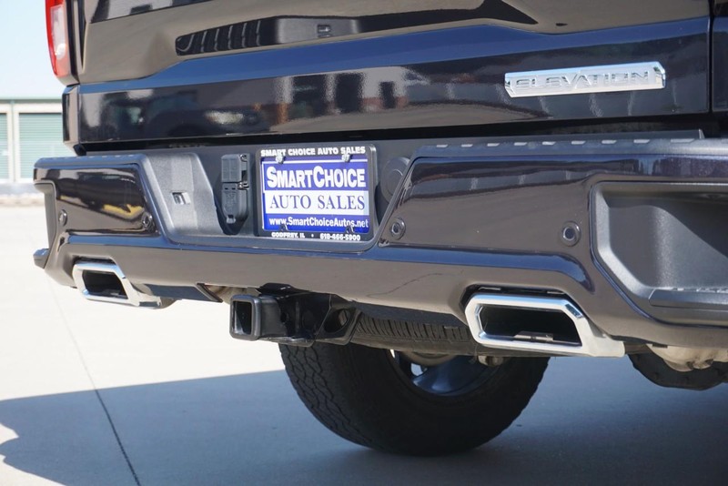 GMC Sierra 1500 Vehicle Full-screen Gallery Image 24