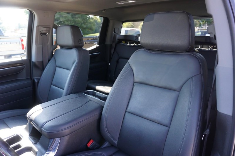 GMC Sierra 1500 Vehicle Full-screen Gallery Image 28