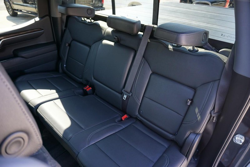 GMC Sierra 1500 Vehicle Full-screen Gallery Image 30