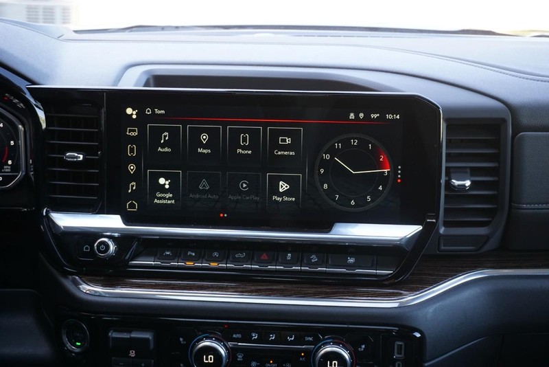 GMC Sierra 1500 Vehicle Full-screen Gallery Image 37