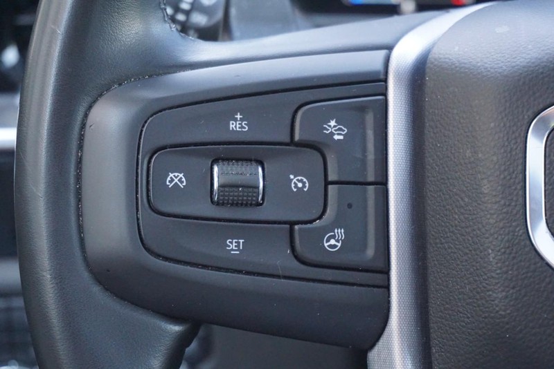 GMC Sierra 1500 Vehicle Full-screen Gallery Image 43