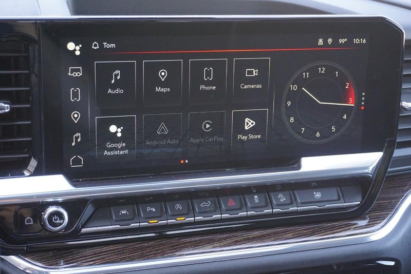 GMC Sierra 1500 Vehicle Full-screen Gallery Image 47