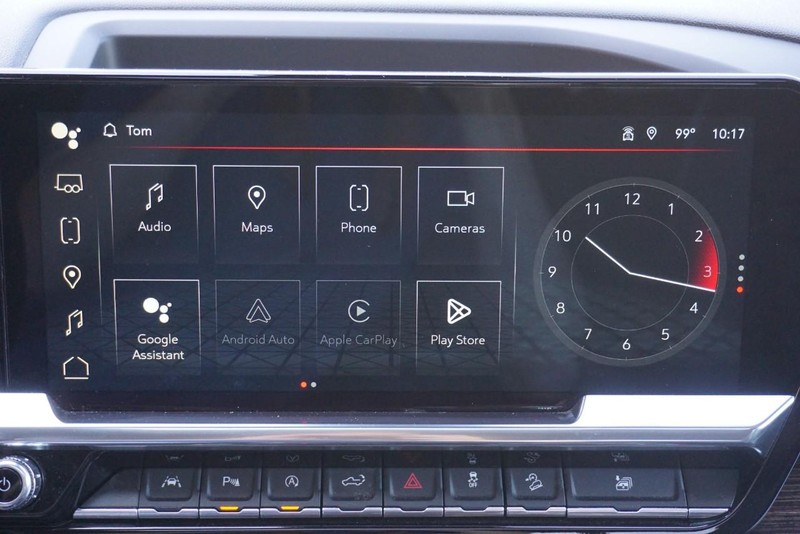 GMC Sierra 1500 Vehicle Full-screen Gallery Image 52
