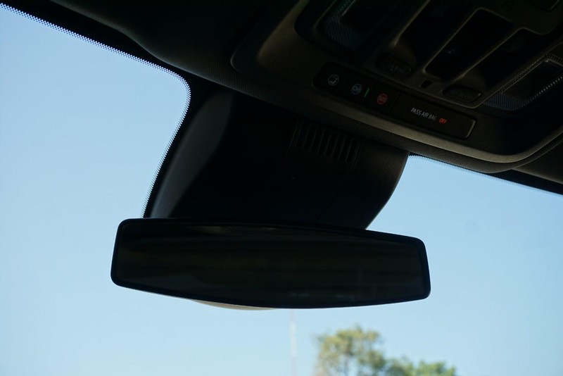 GMC Sierra 1500 Vehicle Full-screen Gallery Image 58