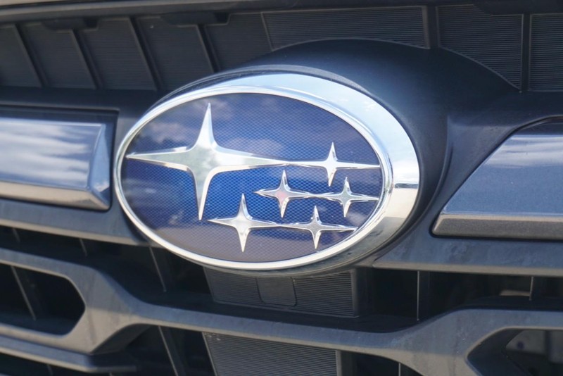 Subaru Outback Vehicle Full-screen Gallery Image 11