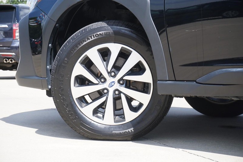 Subaru Outback Vehicle Full-screen Gallery Image 14