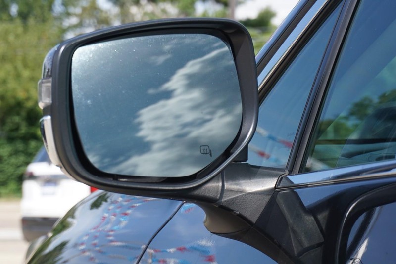 Subaru Outback Vehicle Full-screen Gallery Image 15