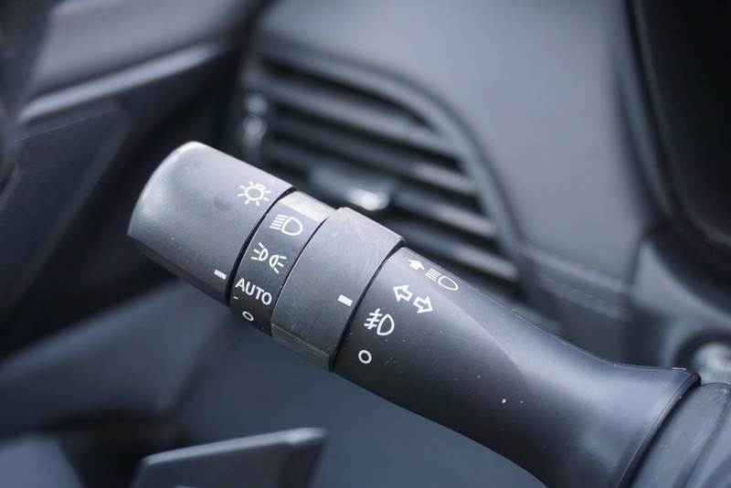 Subaru Outback Vehicle Full-screen Gallery Image 36