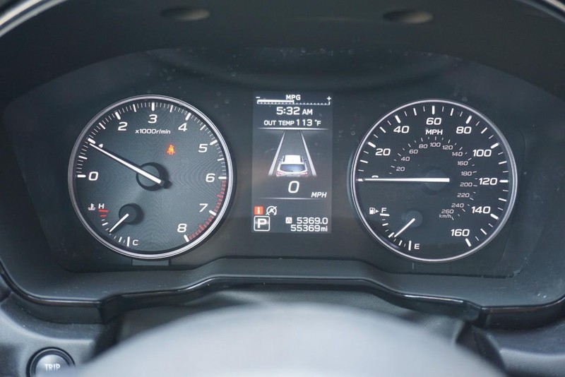 Subaru Outback Vehicle Full-screen Gallery Image 37