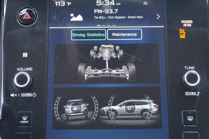 Subaru Outback Vehicle Full-screen Gallery Image 46