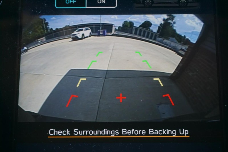 Subaru Outback Vehicle Full-screen Gallery Image 48