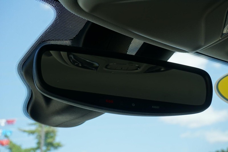 Jeep Compass Vehicle Full-screen Gallery Image 42