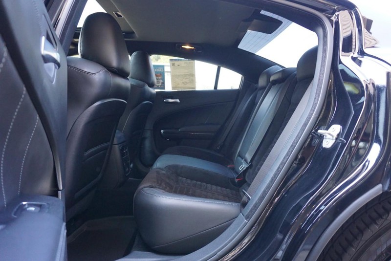 Dodge Charger Vehicle Full-screen Gallery Image 29