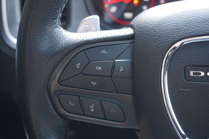 Dodge Charger Vehicle Full-screen Gallery Image 44