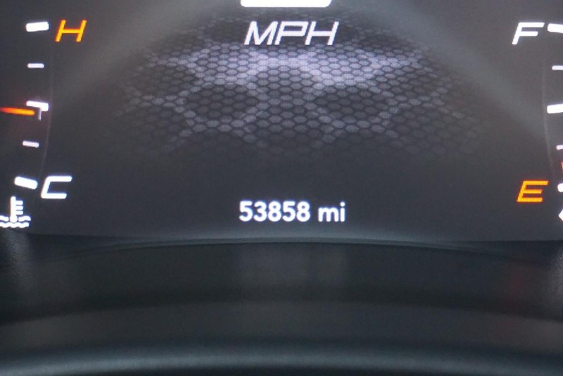 Dodge Charger Vehicle Full-screen Gallery Image 48