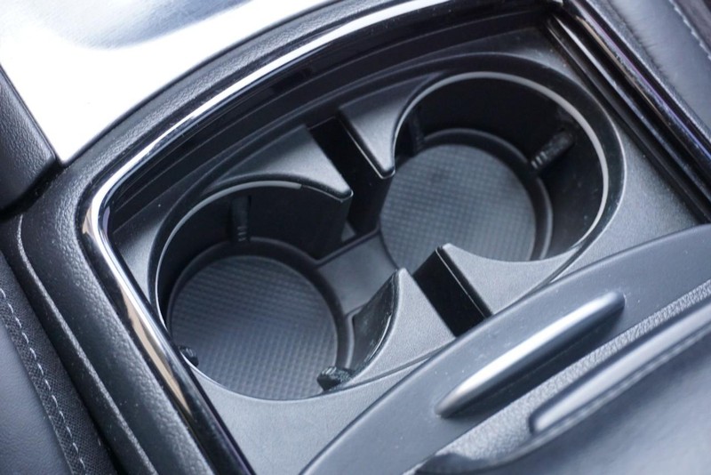 Dodge Charger Vehicle Full-screen Gallery Image 53