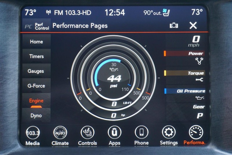 Dodge Charger Vehicle Full-screen Gallery Image 59