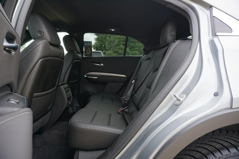 Cadillac XT4 Vehicle Full-screen Gallery Image 25