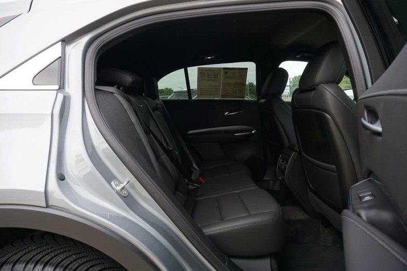 Cadillac XT4 Vehicle Full-screen Gallery Image 27