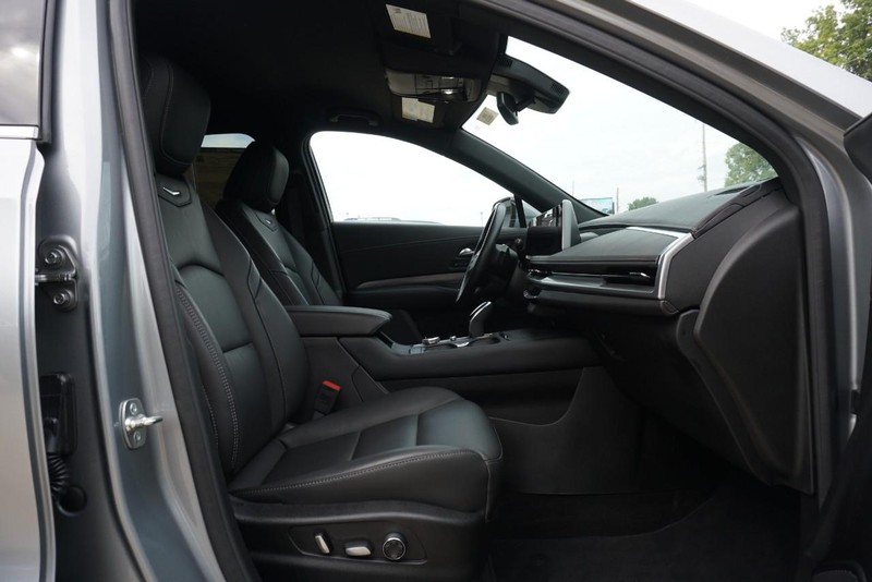Cadillac XT4 Vehicle Full-screen Gallery Image 29
