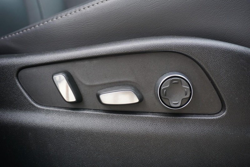 Cadillac XT4 Vehicle Full-screen Gallery Image 30