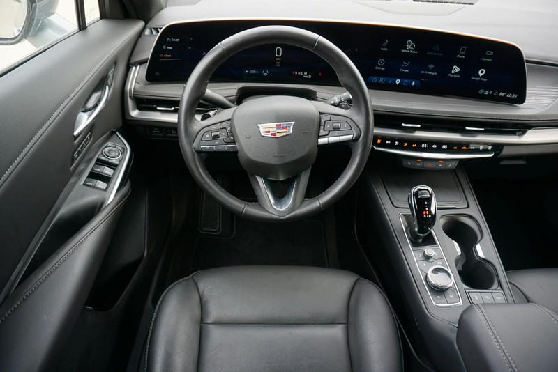 Cadillac XT4 Vehicle Full-screen Gallery Image 37