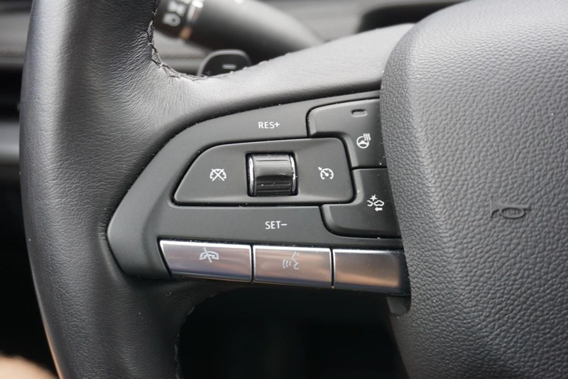 Cadillac XT4 Vehicle Full-screen Gallery Image 38