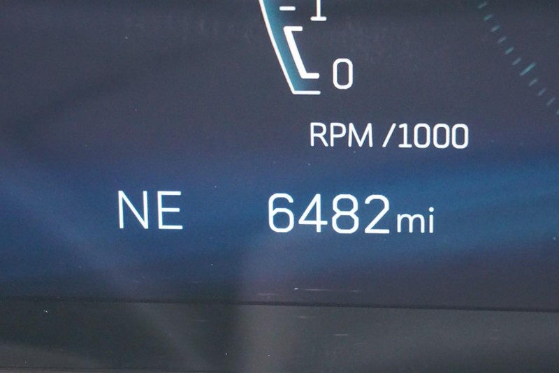 Cadillac XT4 Vehicle Full-screen Gallery Image 41