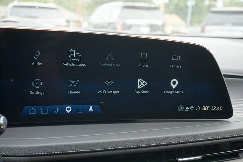 Cadillac XT4 Vehicle Full-screen Gallery Image 42