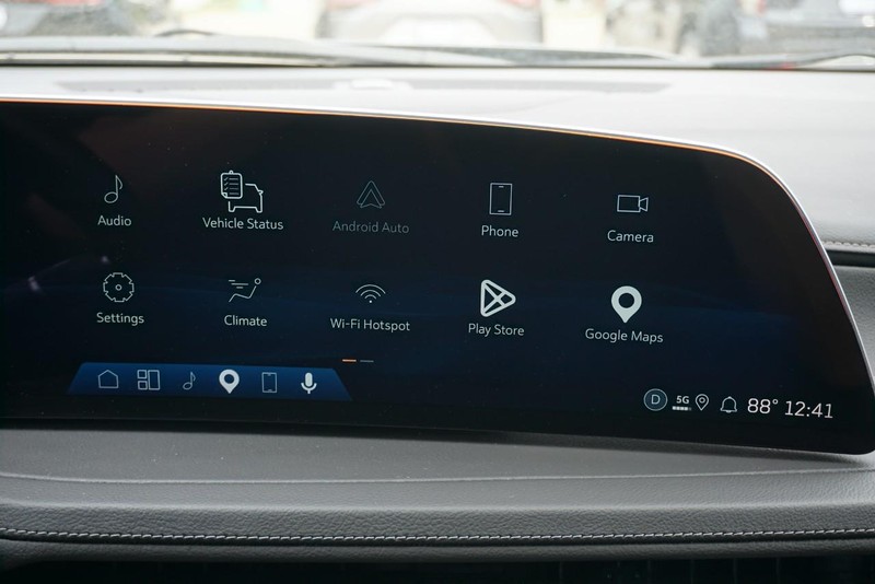 Cadillac XT4 Vehicle Full-screen Gallery Image 47