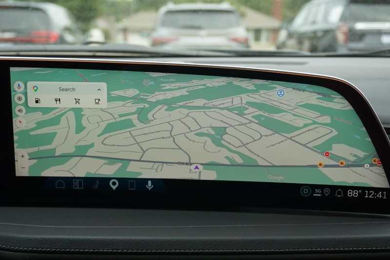 Cadillac XT4 Vehicle Full-screen Gallery Image 50