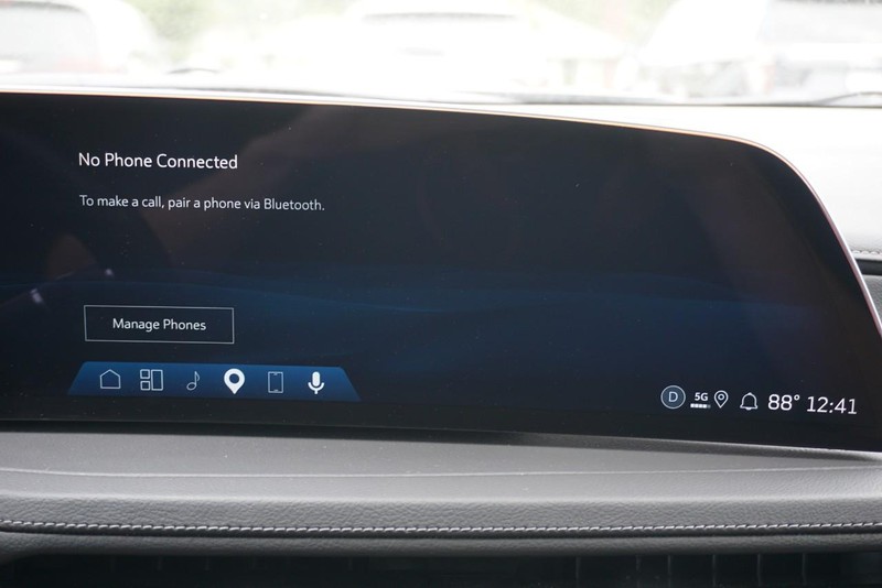 Cadillac XT4 Vehicle Full-screen Gallery Image 51