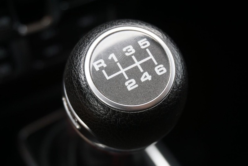 Jeep Wrangler Vehicle Full-screen Gallery Image 47