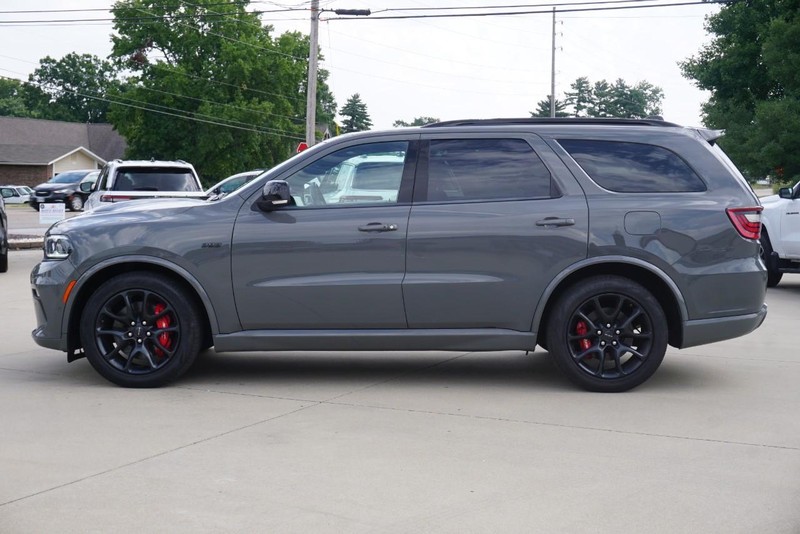 Dodge Durango Vehicle Full-screen Gallery Image 06