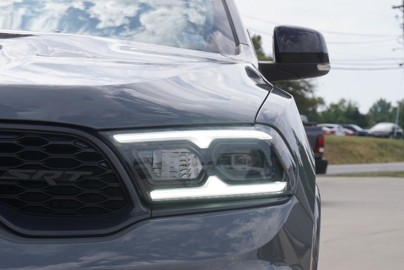 Dodge Durango Vehicle Full-screen Gallery Image 10