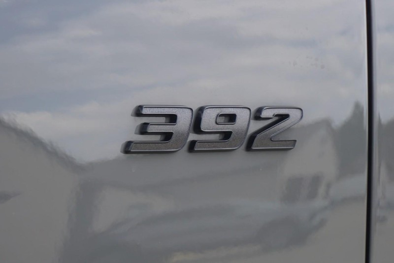 Dodge Durango Vehicle Full-screen Gallery Image 13
