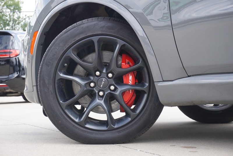 Dodge Durango Vehicle Full-screen Gallery Image 16
