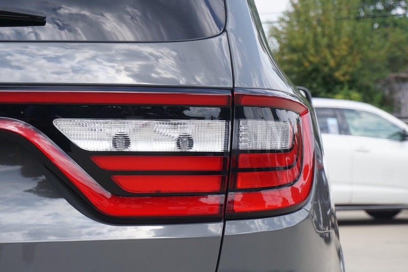 Dodge Durango Vehicle Full-screen Gallery Image 19
