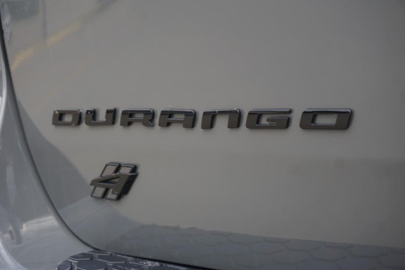 Dodge Durango Vehicle Full-screen Gallery Image 20