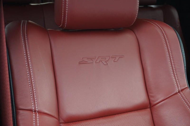 Dodge Durango Vehicle Full-screen Gallery Image 34