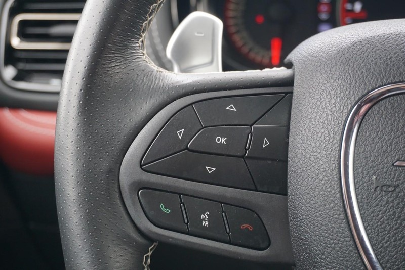 Dodge Durango Vehicle Full-screen Gallery Image 42
