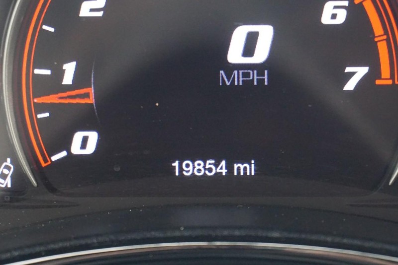 Dodge Durango Vehicle Full-screen Gallery Image 45
