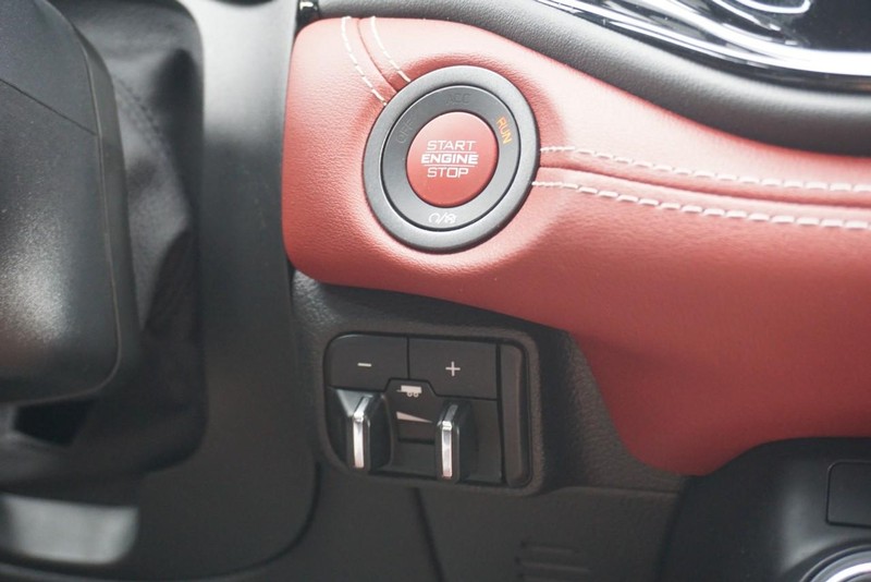 Dodge Durango Vehicle Full-screen Gallery Image 47