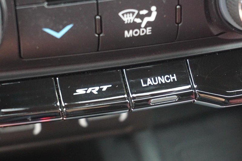 Dodge Durango Vehicle Full-screen Gallery Image 50